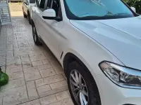 Usata BMW X3 Advantage 150 CV (110 kW) 2021 Bianco SUV