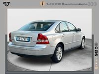 Usata Volvo S40 Summum 135 CV (99 kW) 2007 Argento Berlina