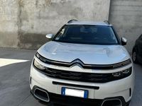 Usata Citroën C5 Aircross 2019 Bianco SUV