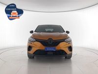 Usata Renault Captur Rive Gauche 143 CV (105 kW) 2022 SUV