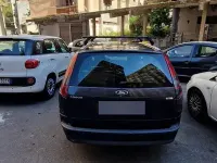 Usata Ford Focus 90 CV (66 kW) 2007 Blu Station wagon