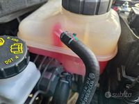 Usata MG ZS Luxury 106 CV (77 kW) 2024 Bianco SUV