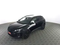 Usata Peugeot 3008 131 CV (96 kW) 2023 Phantom black SUV