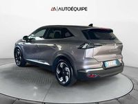 Usata Renault Symbioz Techno 143 CV (105 kW) 2024 Grigio SUV