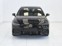 Nuova VW Golf VIII R 150 CV (110 kW) 2026 Nero Utilitaria
