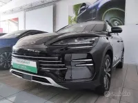 Usata BYD Seal U Boost 98 CV (72 kW) 2025 Nero SUV