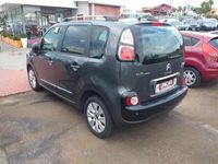 usata Citroën C3 Picasso C3 PicassoBlueHDi 100 Exclusiv