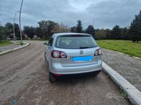 Usata VW Golf IV 105 CV (77 kW) 2006 Argento Berlina