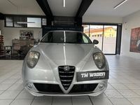 usata Alfa Romeo MiTo * NEOPATENTATI * 1.3 jtdm 85cv