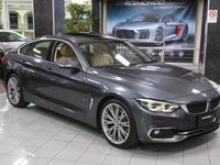 usata BMW 430 430 d Coupé Luxury