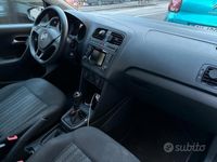 usata VW Polo 5ª serie - 2016