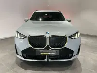 Gebraucht BMW X3 M Sport 190 PS (139 kW) 2025 Grau SUV