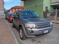 Usata Land Rover Freelander 2 2012 SUV