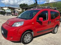 usata Fiat Qubo 1.4 8V 77 CV Dynamic Natural Power