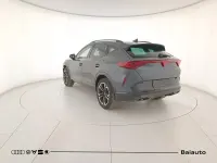 Usata Cupra Formentor 150 CV (110 kW) 2025 SUV