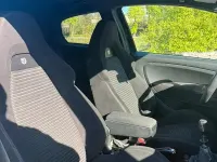 Usata Abarth Grande Punto Esseesse 180 CV (132 kW) 2008 Nero Utilitaria