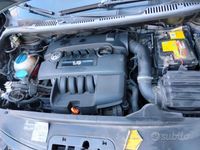 Usata VW Touran 102 CV (75 kW) 2005 Monovolume