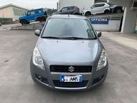 usata Suzuki Splash RECANATI - 1.2 GLS 5 PORTE