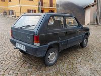 Usata Fiat Panda 4x4 Trekking 54 CV (39 kW) 1998 Utilitaria