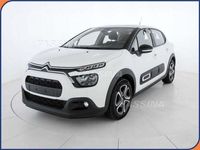 usata Citroën C3 PureTech 83 S&S Feel Pack usato