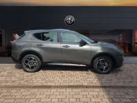 Nuova Alfa Romeo Tonale Sprint 131 CV (96 kW) 2026 Grigio scuro SUV