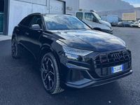 Usata Audi SQ8 Sport 435 CV (319 kW) 2021 Other SUV