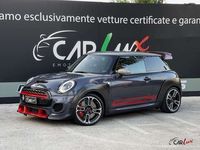 usata Mini John Cooper Works 3p 2.0 GP 306CV N° 1867