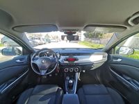 usata Alfa Romeo Giulietta 1.4 Turbo 120 CV GPL Progre