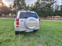 Usata Suzuki Grand Vitara 129 CV (94 kW) 2010 SUV