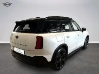 Usata Mini John Cooper Works Countryman 150 kW (204 CV) 2026 Bianco SUV