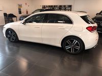 usata Mercedes A180 Classe A Classe A (W177)d Automatic Sport