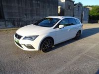 usata Seat Leon ST 2.0 TDI 184CV DSG S/S FR