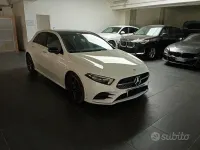 Usata Mercedes A180 Premium 116 CV (85 kW) 2023 Berlina