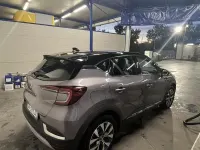 Usata Renault Captur 116 CV (85 kW) 2020 SUV
