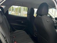 Usata Peugeot 3008 130 CV (95 kW) 2019 Nero SUV