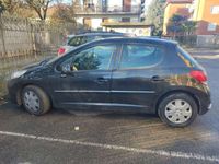 usata Peugeot 207 5p 1.4 8v Plus 75cv