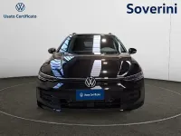 Nuova VW Golf VIII Edition 116 CV (85 kW) 2026 Nero Station wagon