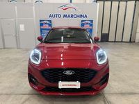 Usata Ford Puma ST-Line X 125 CV (91 kW) 2025 Rosso SUV