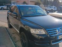 usata VW Touareg 3.0 V6 TDI DPF tiptronic