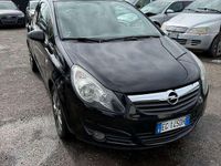 Occasion Opel Corsavan 69 ch (50 kW) 2006 Citadine