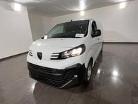 Nuova Peugeot Expert S 119 CV (87 kW) 2025 Bianco Furgone