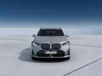 Nuova BMW X3 M Sport 197 CV (144 kW) 2026 Grigio SUV