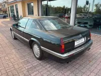 Usata Cadillac Eldorado 296 CV (217 kW) 1994 Verde Coupé