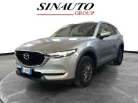 Usata Mazda CX-5 Evolve 150 CV (110 kW) 2017 Other SUV