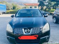 Usata Nissan Qashqai Tekna 150 CV (110 kW) 2008 SUV