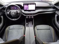 Nuova Skoda Superb Selection 150 CV (110 kW) 2025 Blu/azzurro Station wagon