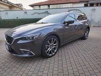 Usata Mazda 6 Exceed 175 CV (128 kW) 2018 Other Station wagon