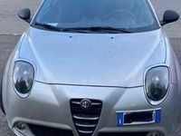 usata Alfa Romeo MiTo MiTo1.6 jtdm Distinctive 120cv