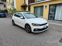 Usata VW Polo GTI 200 CV (147 kW) 2020 Utilitaria