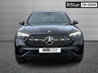 Nuova Mercedes GLC300e AMG Line Premium 269 CV (197 kW) 2026 Grigio grafite Coupé
